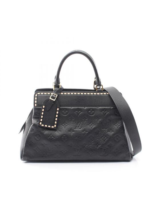 Louis Vuitton Handbags - Louis Vuitton Vosges Mm Shoulder #288131L14B